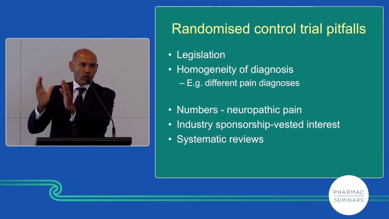 pharmac-seminar-medicinal-cannabinoids-5-what-do-the-rcts-show-us-for